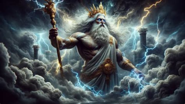 Who is the laziest Greek god?