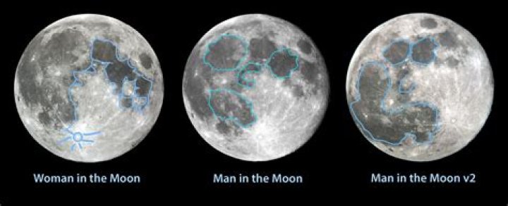 Who is the man on the moon in Rise of the Guardians?