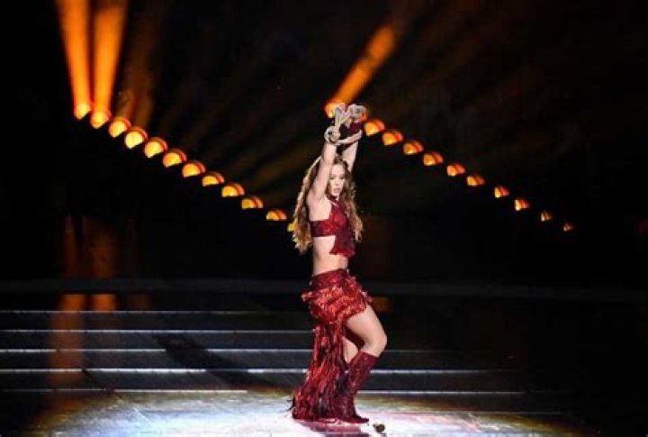 Who is the most famous dancer in the world?