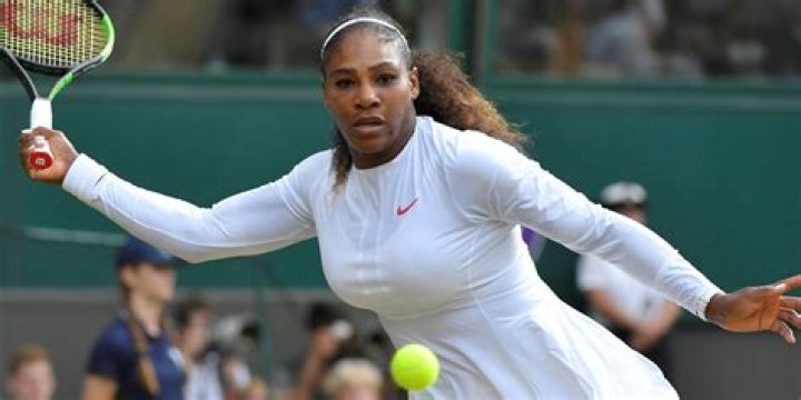 Who is the most humble tennis player?