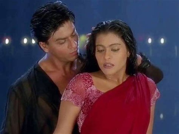 Who is the most romantic actress in Bollywood?