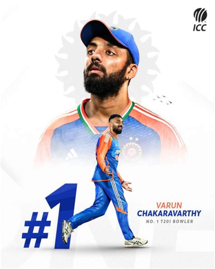 Who is the No 1 warrior in India?