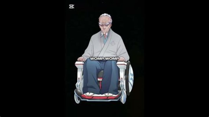 Who is the oldest yandere?