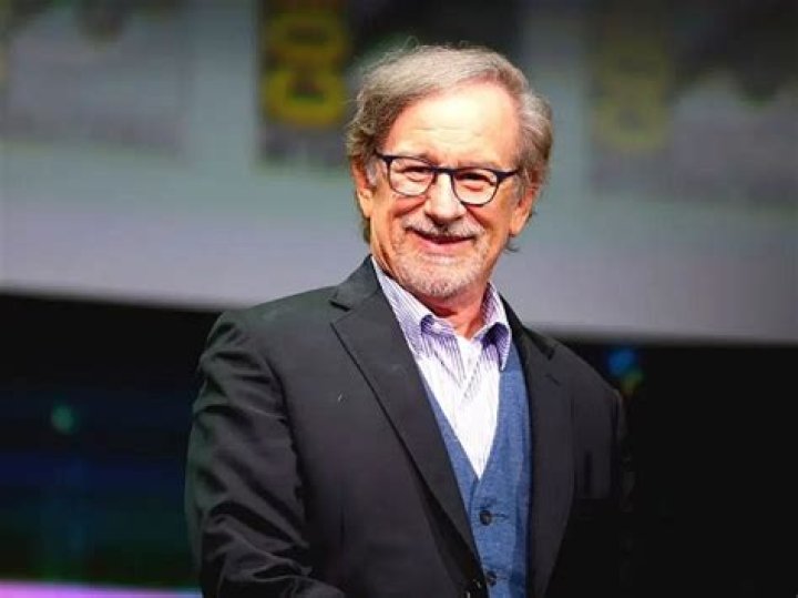 Who is the richest film producer?
