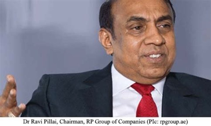 Who is the richest Malayali?