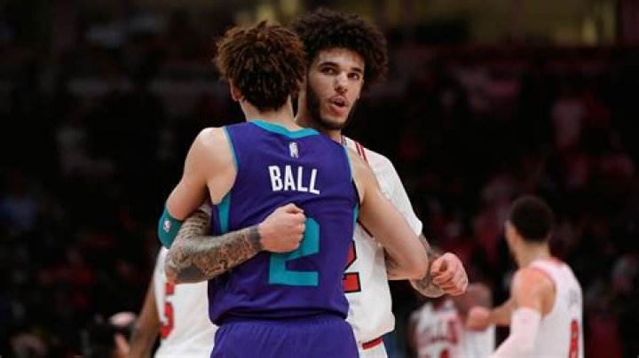 Who is the richest of the Ball brothers?
