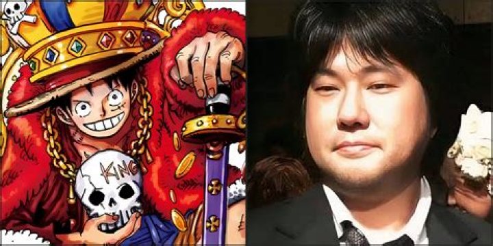 Who is the strongest Pirate King in One Piece?