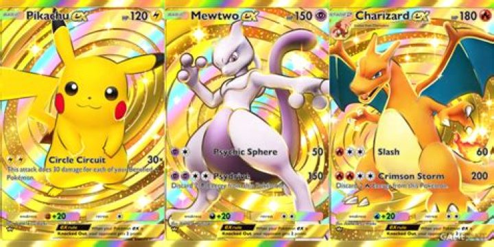 Who is the third god of Pokémon?