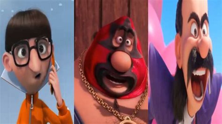 Who is the villain in Coco?