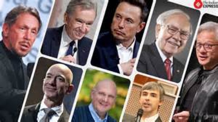 Who is the world best psychologist?