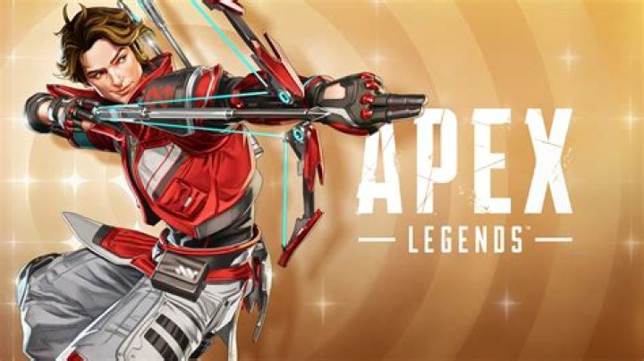 Who is the youngest apex legend?