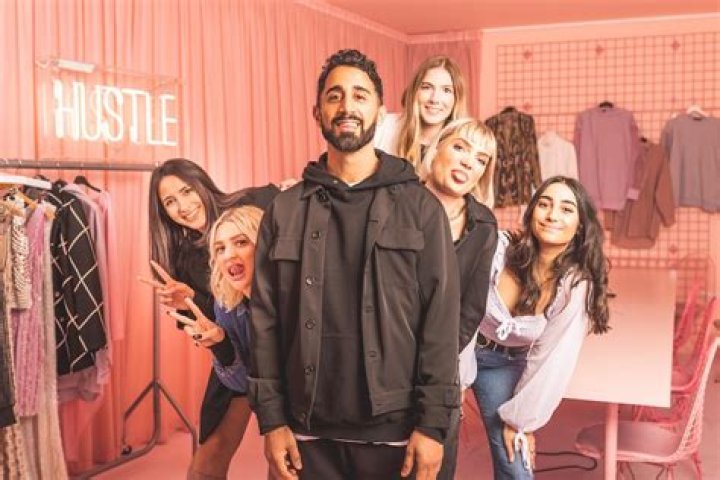 Who is treasure Missguided?