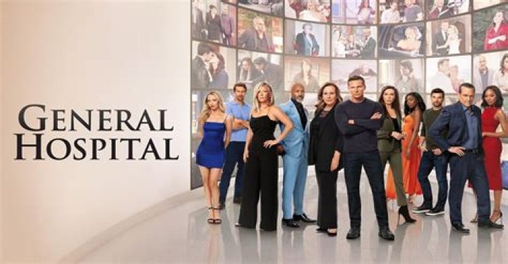 Who is Valentine's mother on General Hospital?