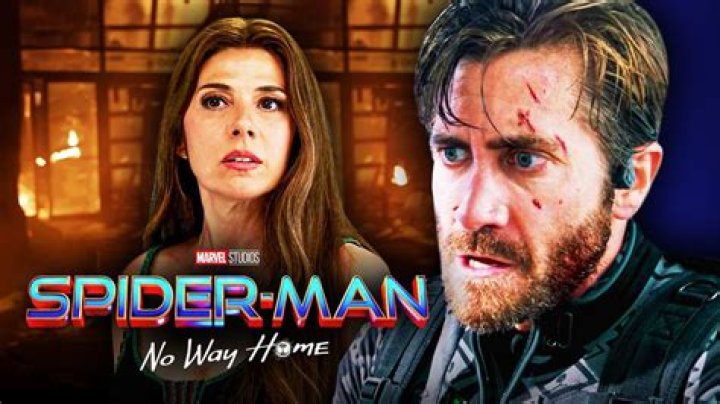 Who Killed Aunt May?