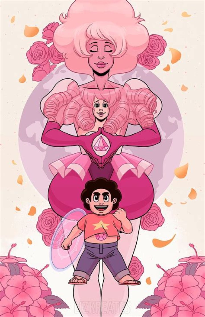 Who killed Rose Quartz?