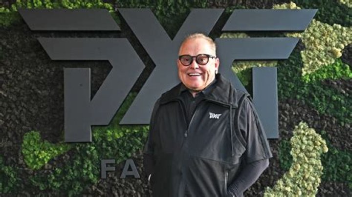 Who owns PXG golf?