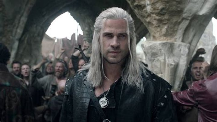 Who turned Geralt into a Witcher?