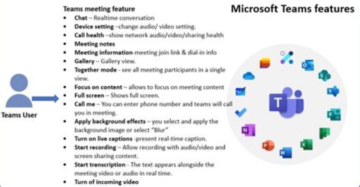 Who uses Microsoft Teams?