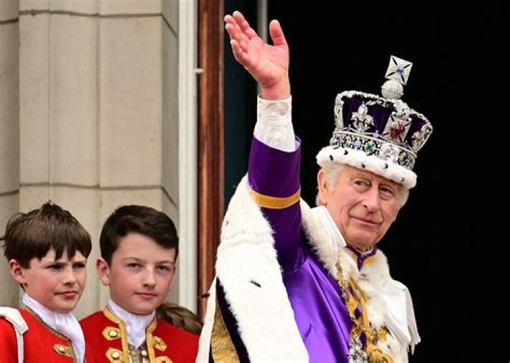 Who was the cruelest king of England?