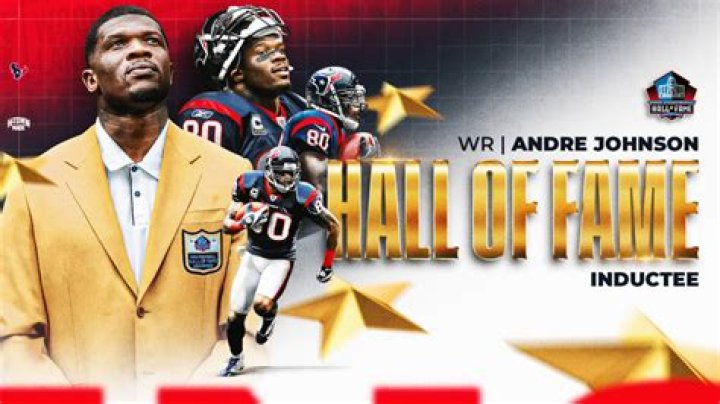 Who was the first person in the NFL Hall of Fame?
