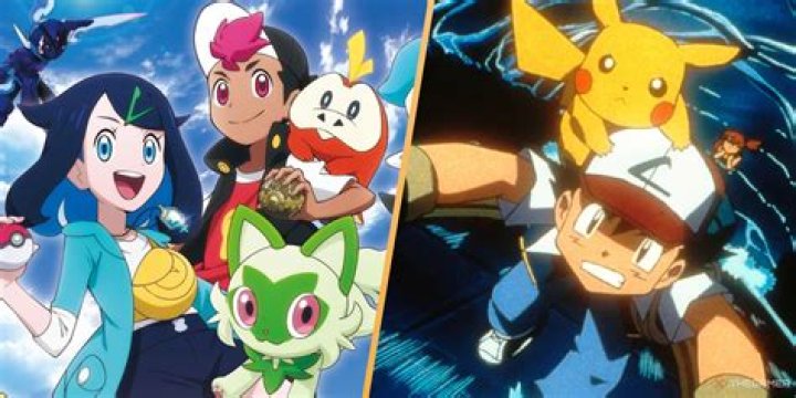 Who was the last Pokémon created?