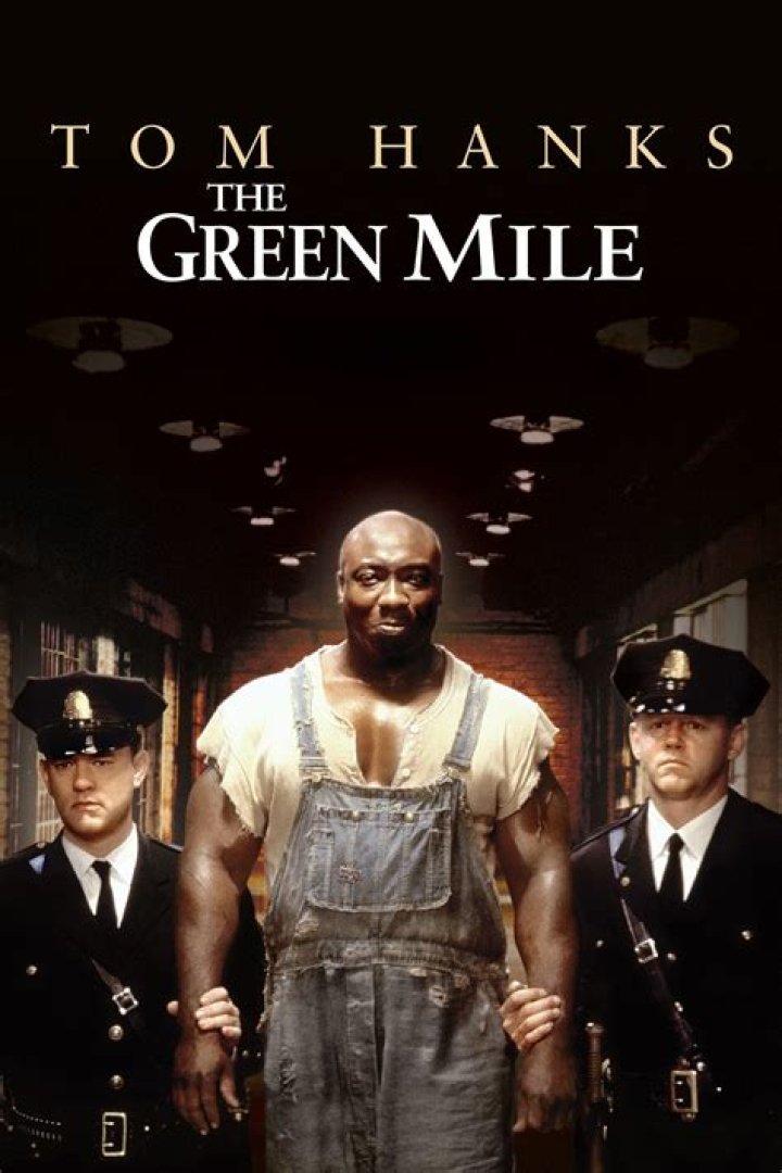 Who was the real criminal in The Green Mile?