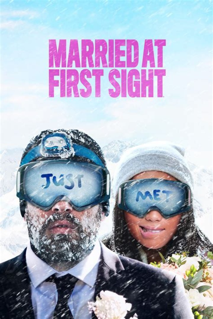 Who was Zach texting on Married at First Sight?