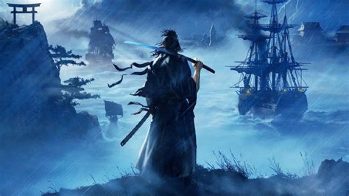 Who were the straw hat Ronin?