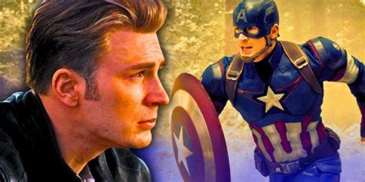 Who wins Hulk or Captain America?