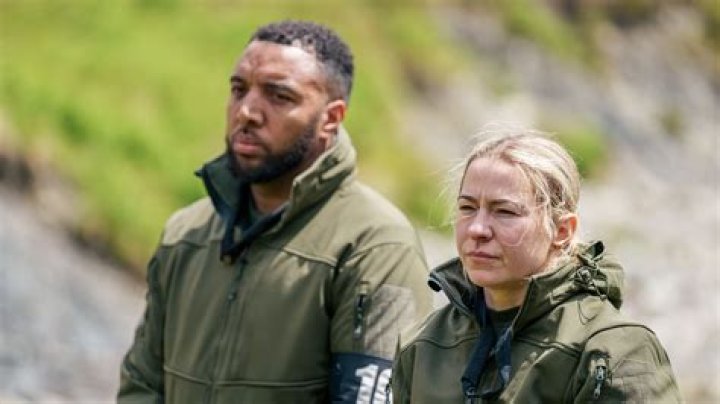 Who won SAS 2021 UK?