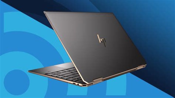 Why are brand new laptops slow?