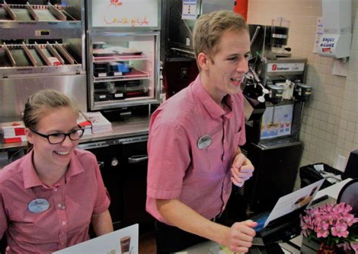 Why are Chick-fil-A workers so nice?
