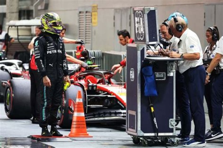 Why are F1 drivers not ripped?