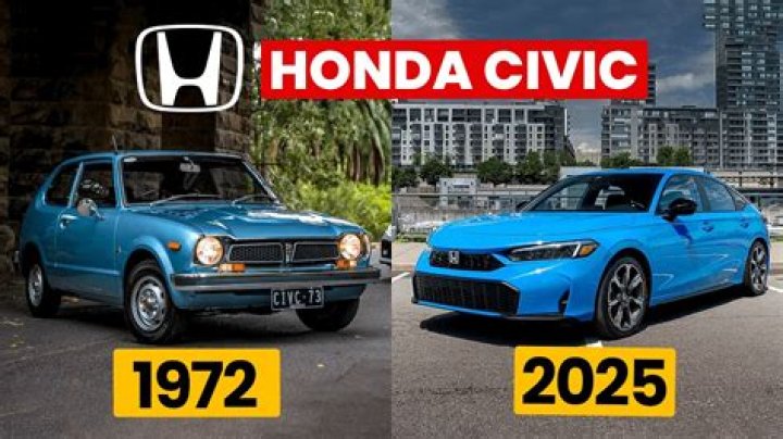 Why are Honda Civics so popular?