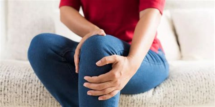 Why are my legs so heavy and weak?