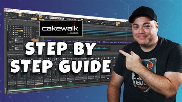Why are my plugins not showing up in Cakewalk?