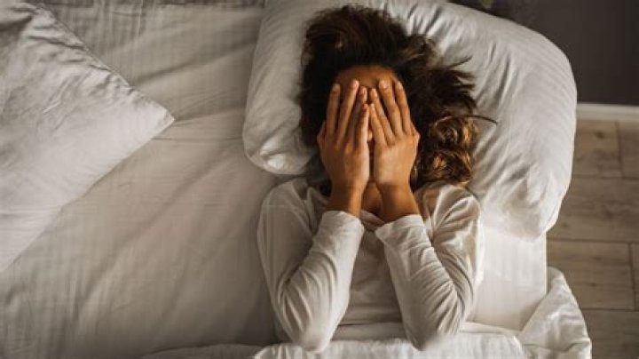 Why are nurses so tired?
