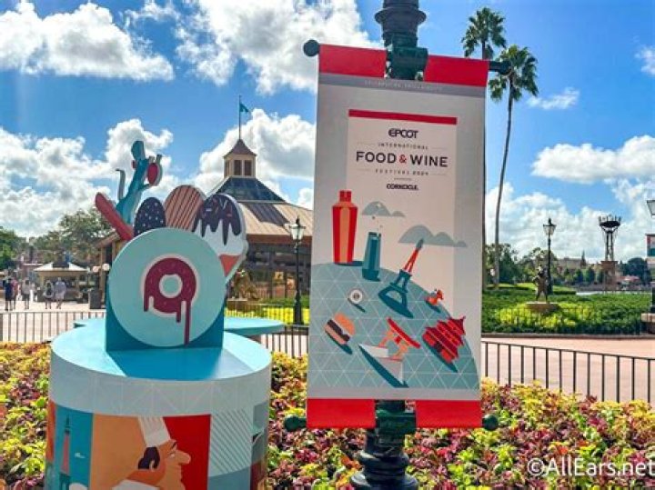 Why are they closing EPCOT?