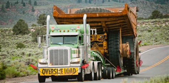 Why are truck loads so cheap?
