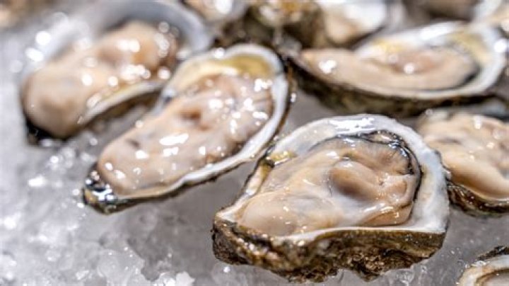 Why can't the Royals eat shellfish?