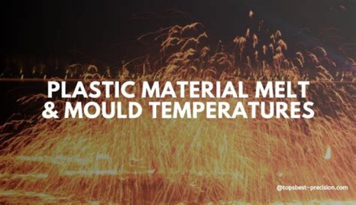 Why can't we melt plastic?