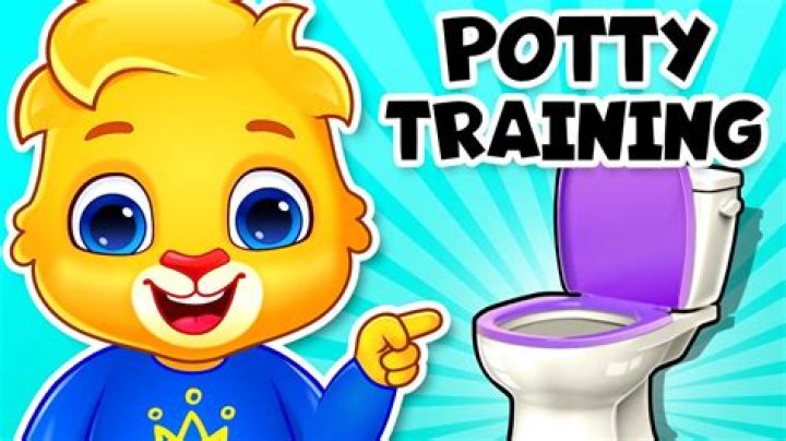 Why can't you potty train a monkey?