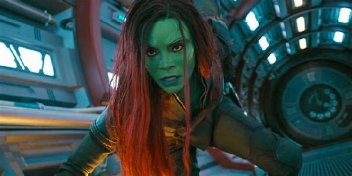 Why can gamora come back but not Natasha?