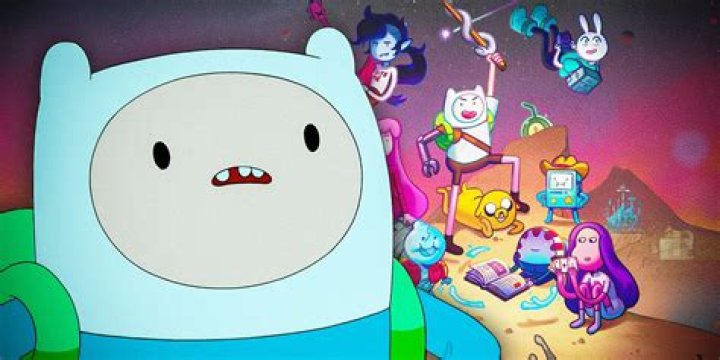 Why did Adventure Time End?