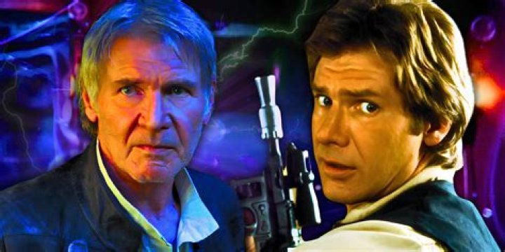 Why did Harrison stab himself?