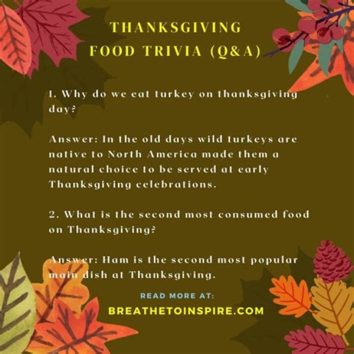 Why did Joey put a turkey on his head?
