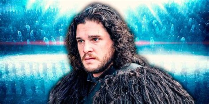 Why did Jon Snow go to Castle Black?
