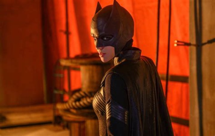Why did Kate Kane become Batwoman?