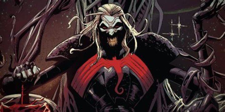 Why did Knull create the symbiotes?
