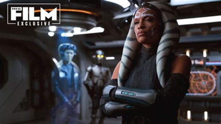 Why do clones call ahsoka sir?